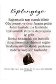 Doğal Taş Kaplangözü Doğal Taşlı Ayarlanabilir Yüzük euykg - 7