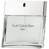 Calvin Klein Truth Men Edt 100 ml Erkek Parfümü - 1