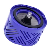 srfn ticaret Dyson 966741-01 V6 Elektrikli Süpürge Hepa Filtre - 1 Adet thumbnail 4