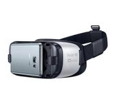 Samsung Gear VR Sanal Gerçeklik Gözlüğü - SM-R322NZWATUR By Oculus - Açıklamalı Ürün - 1