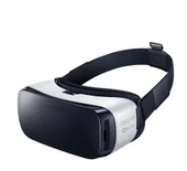 Samsung Gear VR Sanal Gerçeklik Gözlüğü - SM-R322NZWATUR By Oculus - Açıklamalı Ürün - 6