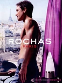 Rochas Man EDT 100 ml Erkek Parfüm - 2
