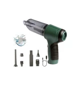 Dinamic Araç Süpürgesi Şarjlı 120w Hl-107 - 1