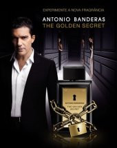 Antonio Banderas The Golden Secret EDT 100 ml Erkek Parfüm - 2