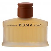 Laura Biagiotti Roma Uomo Edt 125 Ml Erkek Parfüm - 1