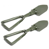 Profesyonel Portatif Katlanabilir Kürek ( Orta Boy 59 Cm ) - 4