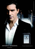 Antonio Banderas The Secret EDT 100 ml Erkek Parfüm thumbnail 2