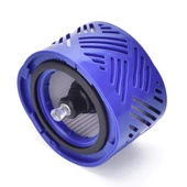 srfn ticaret Dyson 966741-01 V6 Elektrikli Süpürge Hepa Filtre - 1 Adet thumbnail 2