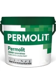 PERMOLİT TAVAN BOYASI TNK 17,5 KG - 1