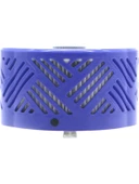 srfn ticaret Dyson 966741-01 V6 Elektrikli Süpürge Hepa Filtre - 1 Adet thumbnail 1