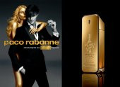 Paco Rabanne 1 Million Edt 100 ml Erkek Parfümü thumbnail 2