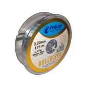 Pelican Bulldozer 175 m Makara Misina Water Blue - 1