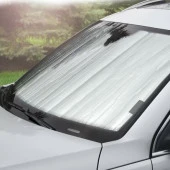 FORD FİESTA 2002-2008 ÖN CAM GÜNEŞLİĞİ ÖN CAM GÜNEŞLİK - 3