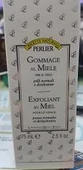 Perlier Ballı Eksfoliyan Krem 75 ml - 1