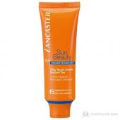 Lancaster Sun Beauty Silky Touch Cream Radiant Tan Spf 15 50 Ml - 1