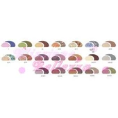 Barbara Bort Eye Shadow Duo İkili Far No:24 - 1