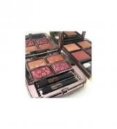 Guerlain Ombre Eclat 4 lü Far 406 Tsarina - 1