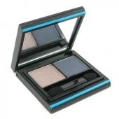 Elizabeth Arden Color Intrique Eyeshadow Duo Blue Smoke - 1