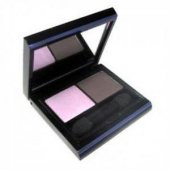 Elizabeth Arden Color Intrique Eyeshadow Duo Black Currant - 1