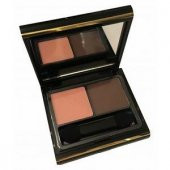 Elizabeth Arden Color Intrique Eyeshadow Duo Autumn Leaves - 1