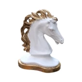 Asaletin Simgesi At Biblo, Figür - 4