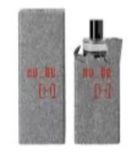 Nu_be Hydrogen (1H) EDP 100 ml - 1