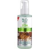 Natural Herbs 7/24 Krem Bukle Belirginleştirici Krem 150 ml - 1