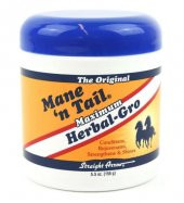 Manen Tail Maximum Herbal-Gro 156 GR - 1