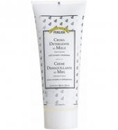 Perlier Demaquillante Au Miel Temizleyici Krem 200 ml - 1