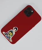 Nico Robin - one piece 2 Li sticker etiket seti Anime çıkartmaları - 5
