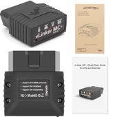 VLinker MC + 4.0 OBD2 Araç Teşhis Cihazı Bluetooth - 1