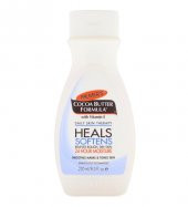 Palmers Cocoa Butter Heals Softens 24 Hair Moisture Losyon 250ml - 1