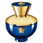 Versace Dylan Blue Pour Femme EDP 100ML Bayan Parfüm thumbnail 3