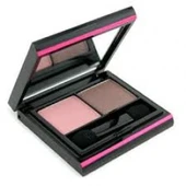 Elizabeth Arden Color Intrique Eyeshadow Duo 02 Pink Clover - 1