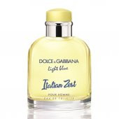 Dolce Gabbana Light Blue Italian Zest EDT 125ML thumbnail 1