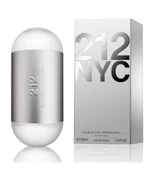 Carolina Herrera 212 EDT 100 ml Kadın Parfüm - 1