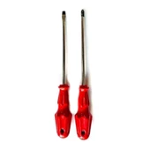 2 li Tornavida Seti 5x100 Düz Ve Yıldız - 1