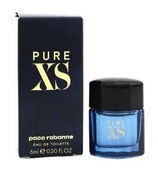Paco Rabanne Pure XS Edt 6 ml - 1