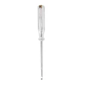 190 Mm Düz Uçlu Kontrol Kalemi - 1