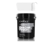ONE COAT FINISH AKRİLİK İÇ CEPHE BOYASI OCF-31 BEYAZ 2.5LT - 1