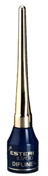 Esterel Waterproof Dipliner 703 Dark Blue - 1