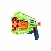 2713 Zapp 16 Mermili Sünger Dart Atan Silah - 4