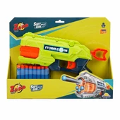 2713 Zapp 16 Mermili Sünger Dart Atan Silah - 1