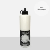 HYBRID AKR. MULTISURFACES H-003 ESKİMİŞ BEYAZ 500ML - 1
