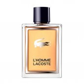 Lacoste LHomme Edt 100 Ml Erkek Parfüm thumbnail 1