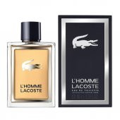 Lacoste LHomme Edt 100 Ml Erkek Parfüm thumbnail 2