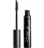 Note Sculpt Master Mascara 01 Black - 1