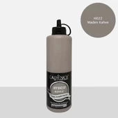 HYBRID AKR. MULTISURFACES H-022 M. KAHVE 500ML - 1