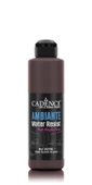 AMBIENTE SUYA DAY. AKR. BOYA AW-18 KOYU KAHVE 250ML + KATALİZÖR 10GR - 1