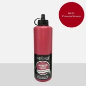 HYBRID AKR. MULTISURFACES H-053 CRIMSON KIRMIZI 500ML - 1